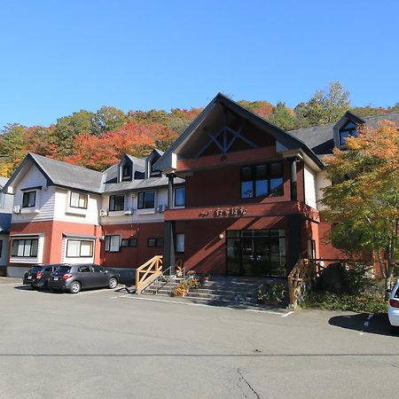Lodge Tachibana Morioka Exterior foto